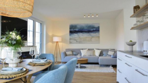 Ferienwohnung F WHG 3 in Tossens